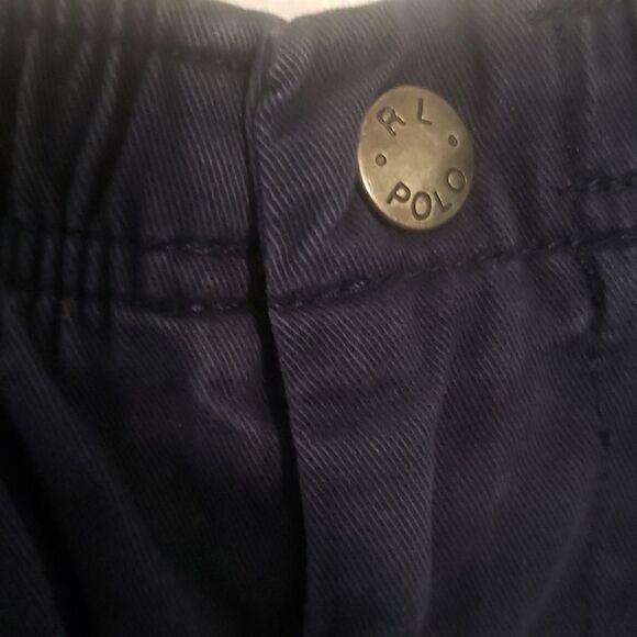 Shorts polo Ralph Lauren size xl - Picture 2 of 7